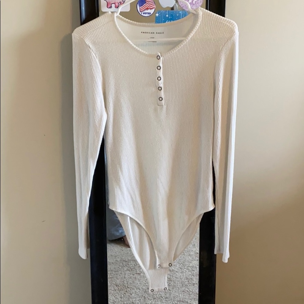 American Eagle Bodysuit